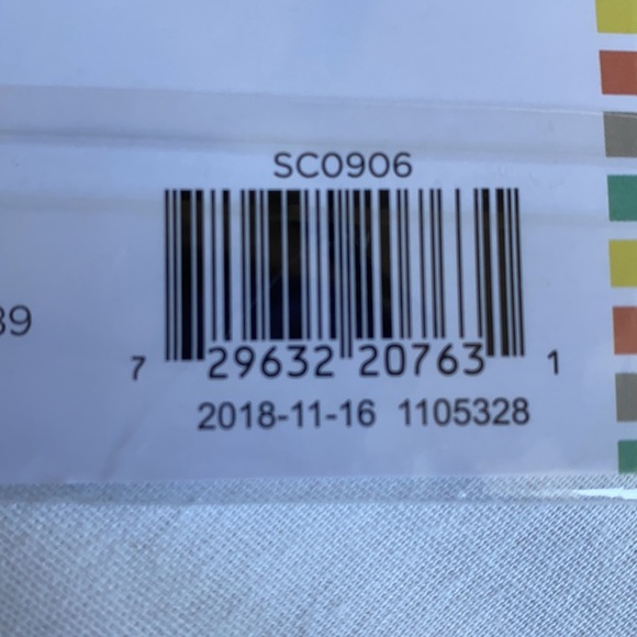 Mama Elephant stamp and die set NEW! Cute monkey design - Picture 7 of 9